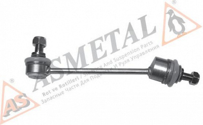 AS METAL 26lr1000 -  Стойка стабилизатора переднего